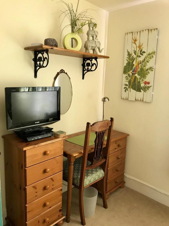 Bed and Breakfast High Mead Woodsford Exteriér fotografie