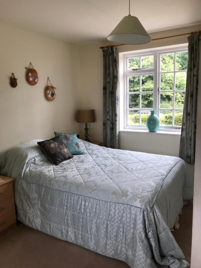Bed and Breakfast High Mead Woodsford Exteriér fotografie