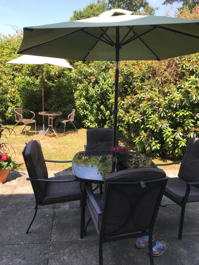 Bed and Breakfast High Mead Woodsford Exteriér fotografie