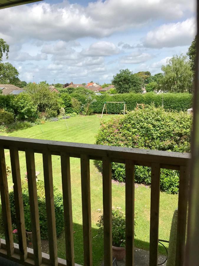 Bed and Breakfast High Mead Woodsford Exteriér fotografie