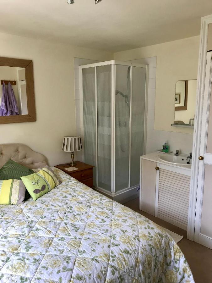 Bed and Breakfast High Mead Woodsford Exteriér fotografie