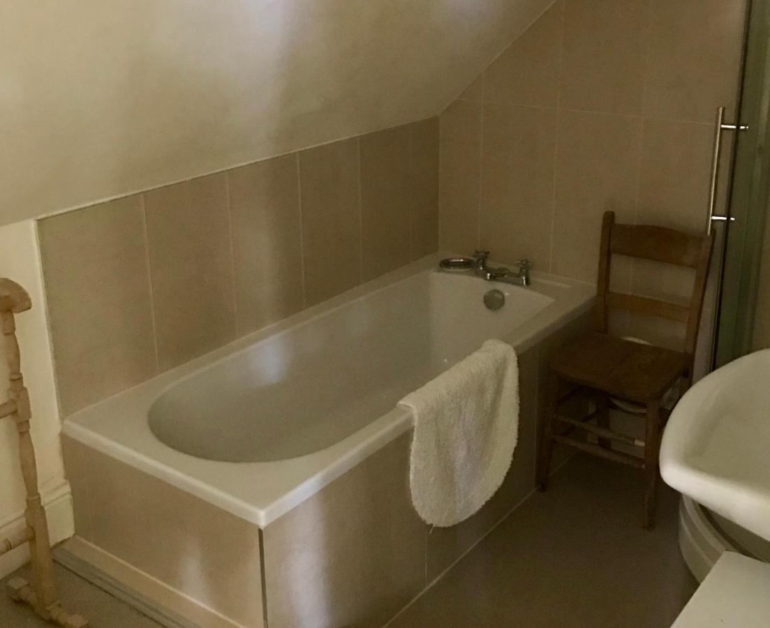 Bed and Breakfast High Mead Woodsford Exteriér fotografie